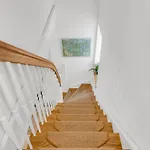 Haus Am Seeufer Mit Badestelle In 200m, Grosse Sonnenterrasse, Umzaeunter Garten, Hunde Willkommen Rheinsberg