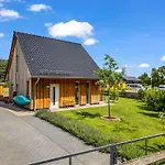 Апартаменты Haus Am Seeufer Mit Badestelle In 200m, Grosse Sonnenterrasse, Umzaeunter Garten, Hunde Willkommen