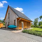 Апартаменты Haus Am Seeufer Mit Badestelle In 200m, Grosse Sonnenterrasse, Umzaeunter Garten, Hunde Willkommen