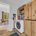 Haus Am Seeufer Mit Badestelle In 200m, Grosse Sonnenterrasse, Umzaeunter Garten, Hunde Willkommen *