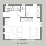Haus Am Seeufer Mit Badestelle In 200m, Grosse Sonnenterrasse, Umzaeunter Garten, Hunde Willkommen Apartman *