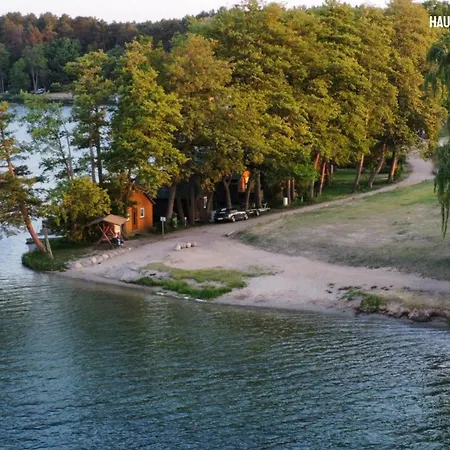 Appartement Haus Am Seeufer Mit Badestelle In 200m, Grosse Sonnenterrasse, Umzaeunter Garten, Hunde Willkommen