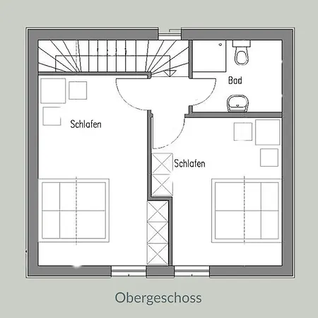 Haus Am Seeufer Mit Badestelle In 200m, Grosse Sonnenterrasse, Umzaeunter Garten, Hunde Willkommen *
