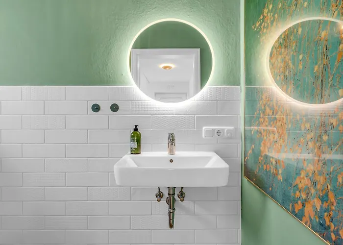 アパート Haus Am Seeufer Mit Badestelle In 200m, Grosse Sonnenterrasse, Umzaeunter Garten, Hunde Willkommen