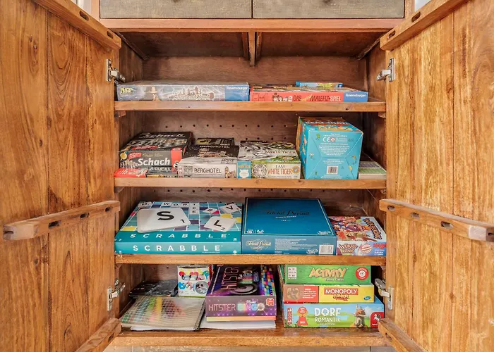 شقة Haus Am Seeufer Mit Badestelle In 200m, Grosse Sonnenterrasse, Umzaeunter Garten, Hunde Willkommen *